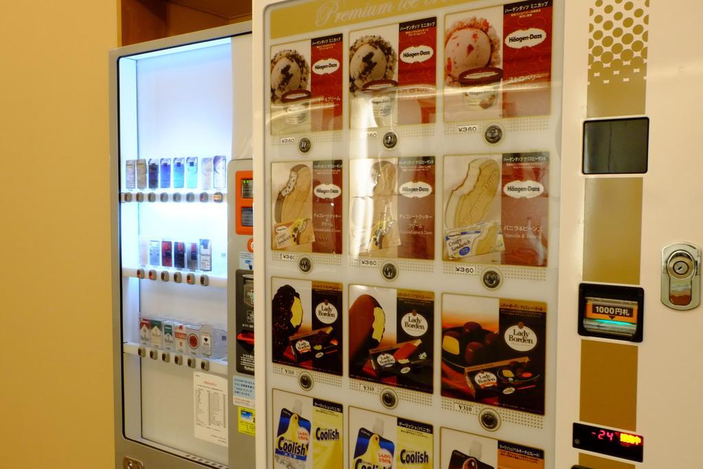 Shuhokaku Kogetsu Hotel Fujikawaguchiko Ngoại thất bức ảnh