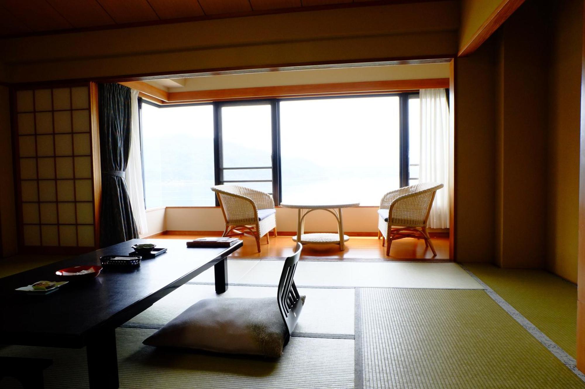 Shuhokaku Kogetsu Hotel Fujikawaguchiko Phòng bức ảnh