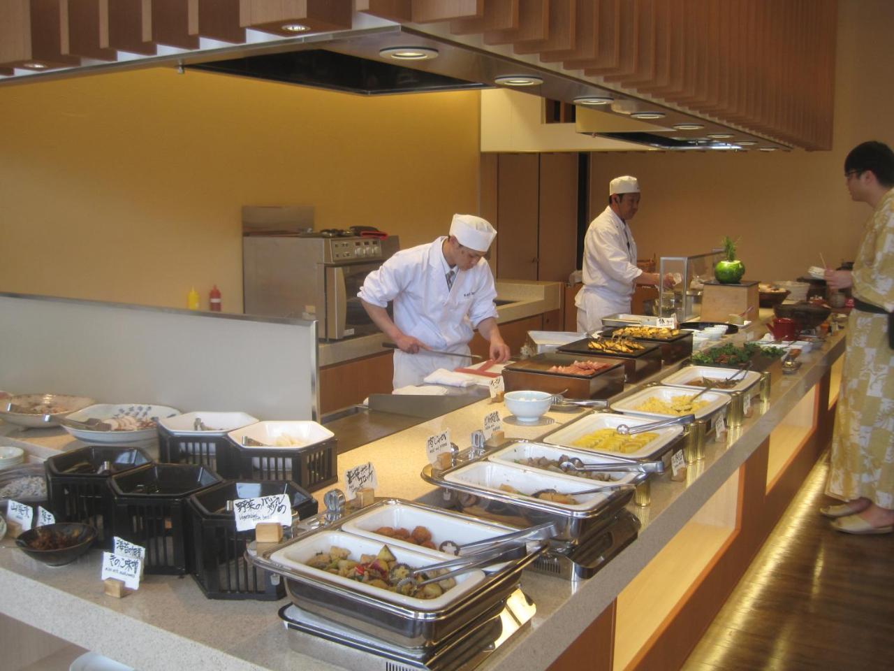 Shuhokaku Kogetsu Hotel Fujikawaguchiko Ngoại thất bức ảnh